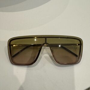YSL sunglasses